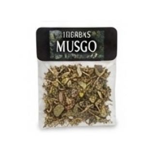 Hierba Musgo